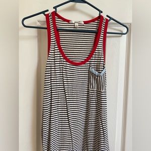Papaya Tank Top - M